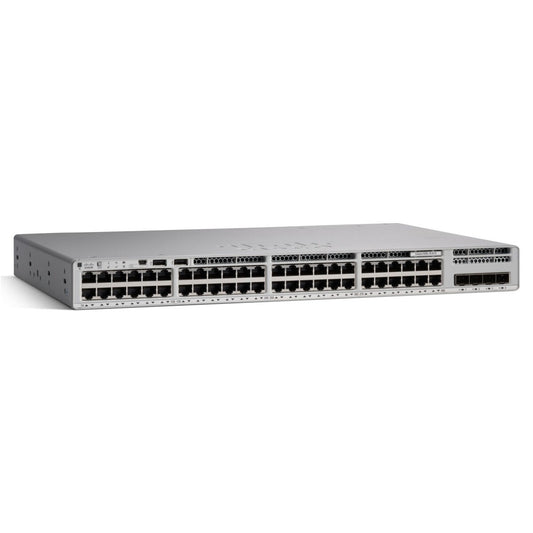Switch CISCO C9200L-48T-4G-E