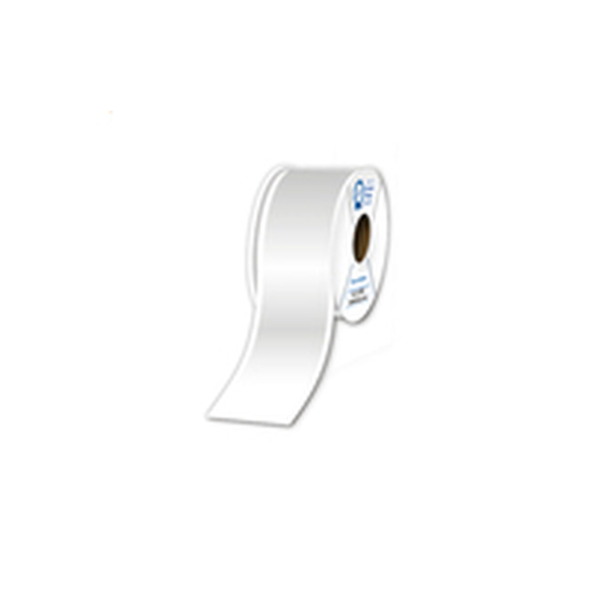 Thermal Paper Roll Brother LVP1V000025118F White (1 Unit)