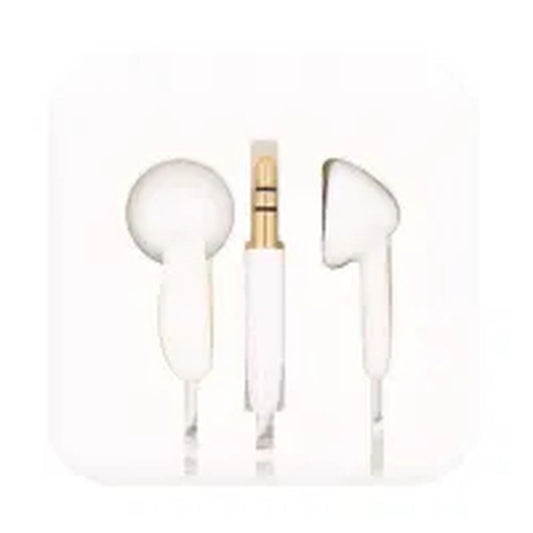 Headphones T'NB POCKET White
