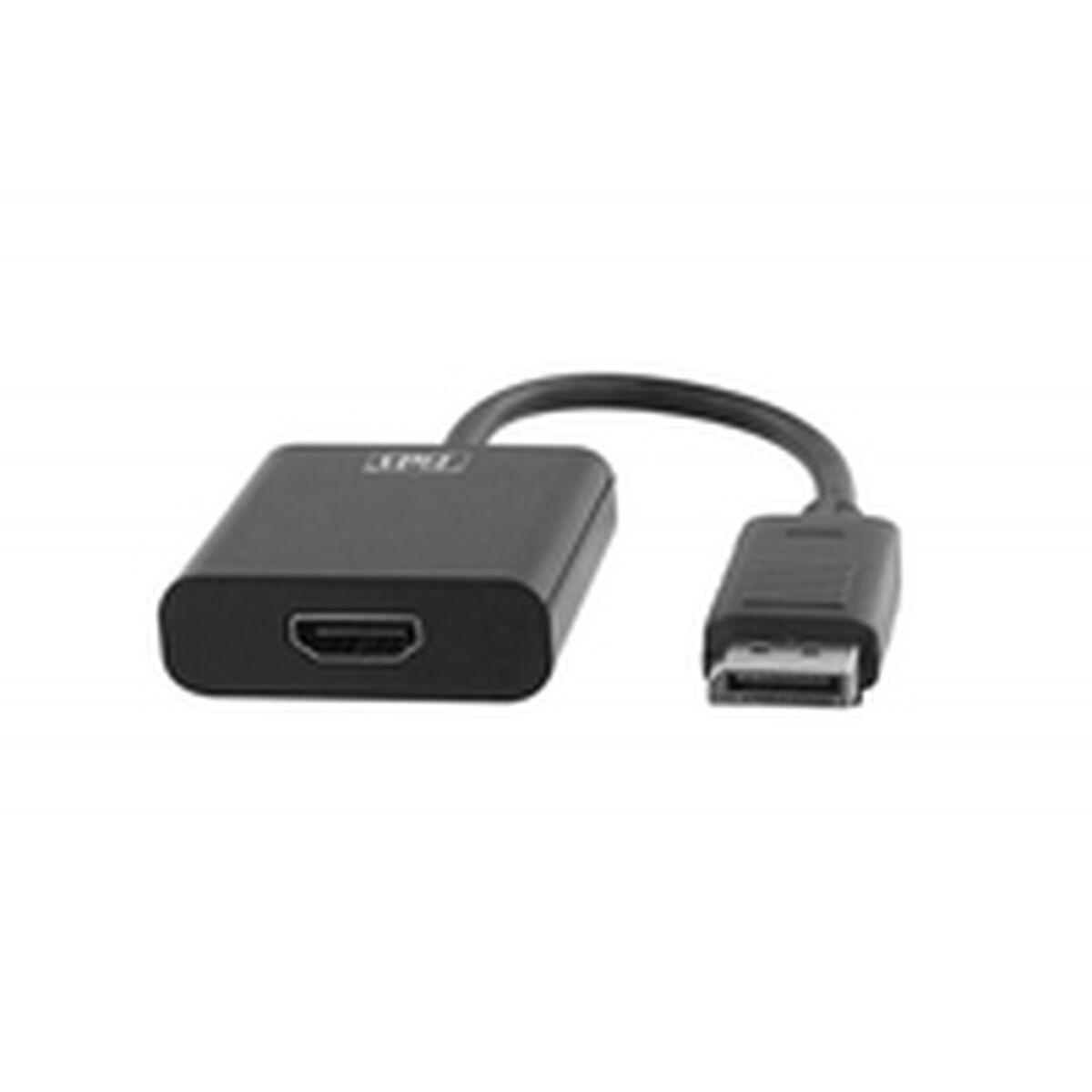 DisplayPort to HDMI Adapter T'NB DPHDMI Black