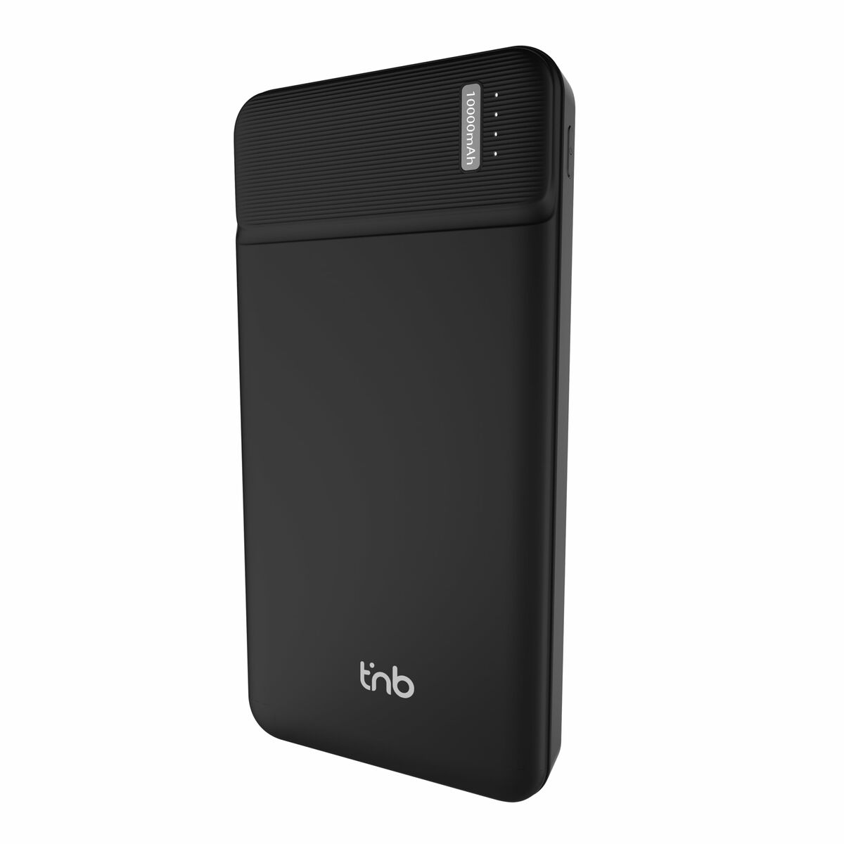 Powerbank T'NB PBU10000 Black 10000 mAh