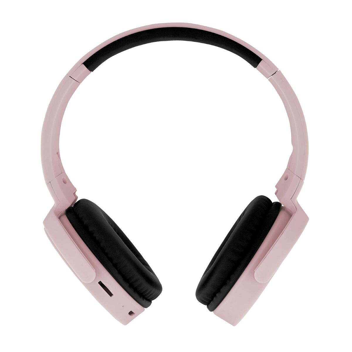 Bluetooth Headphones T'NB SINGLE 2 Pink
