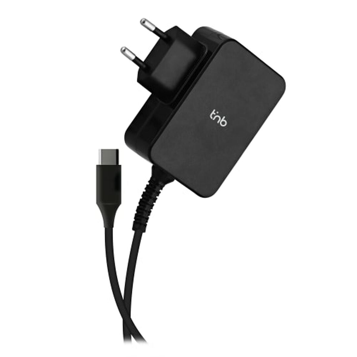 Wall Charger T'NB Black 90 W