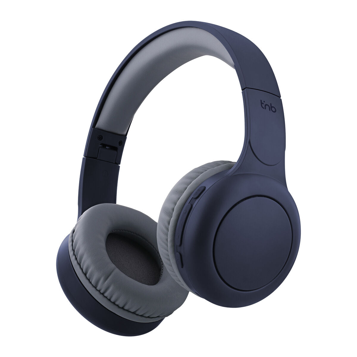 Bluetooth Headphones T'NB TONALITY Blue