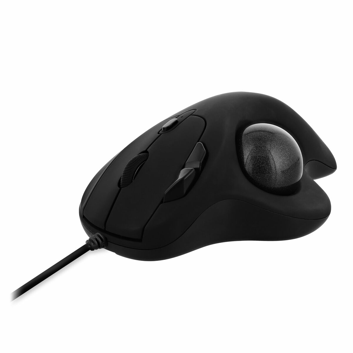 Mouse T'NB ERGO Black