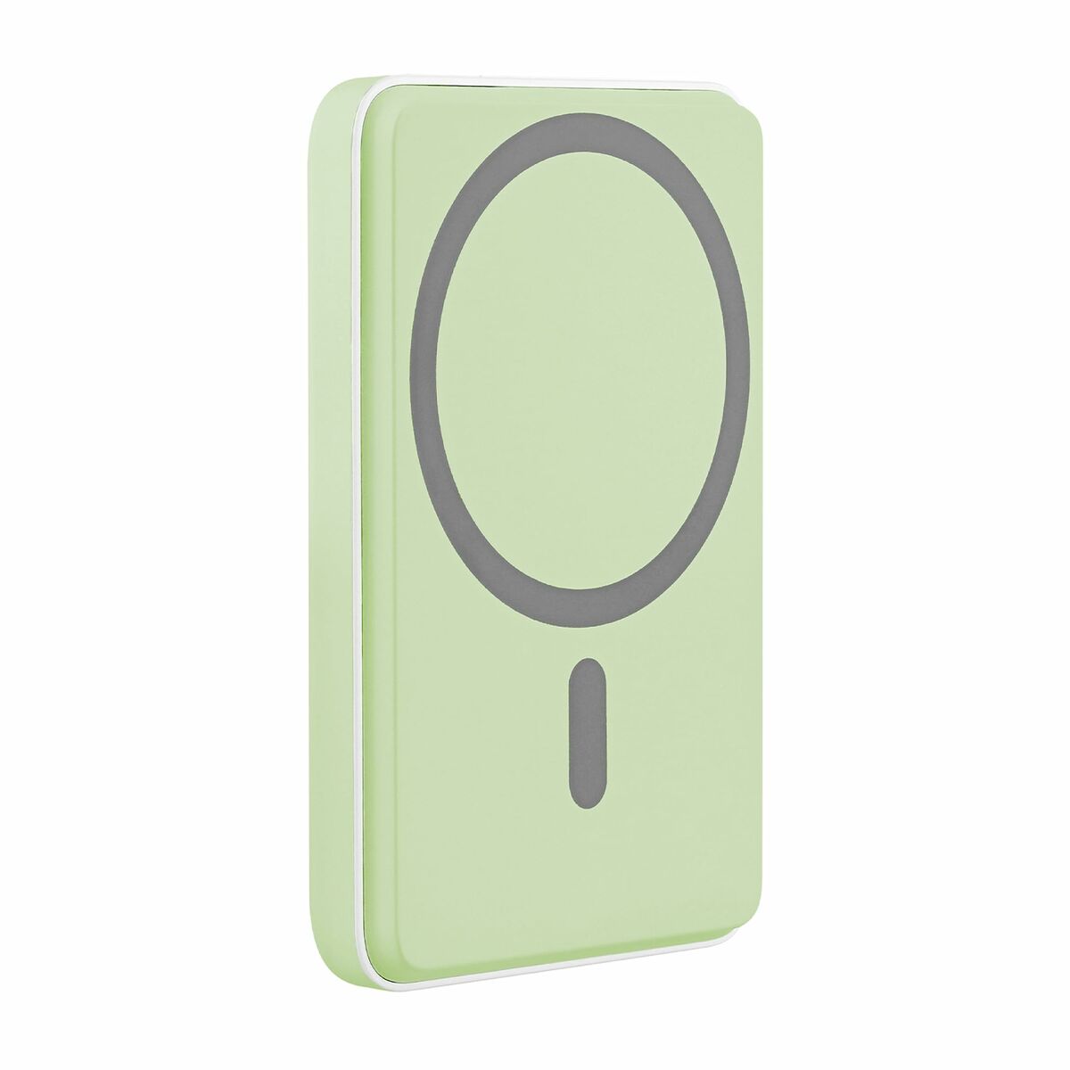 Powerbank T'NB PBUMAG5GR 5000 mAh Green Magsafe