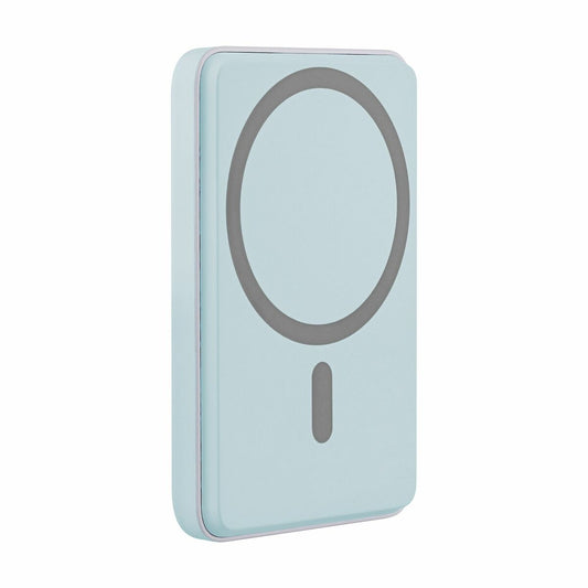 Powerbank T'NB BUMAG5BL 5000 mAh Blue Magsafe