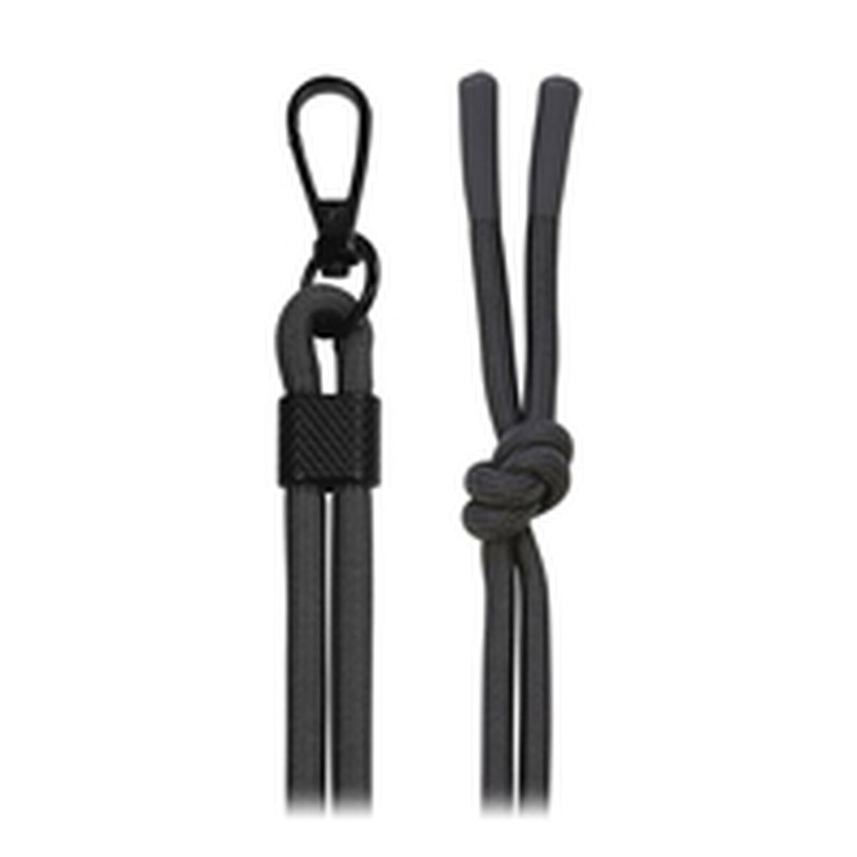 Data / Charger Cable with USB T'NB NECKPHBK