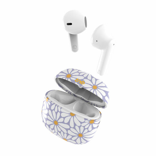 Wireless Earphones with Charging Case T'NB FLOR