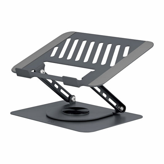 Notebook Stand T'NB iClick Metal Innovative and functional 360º rotation