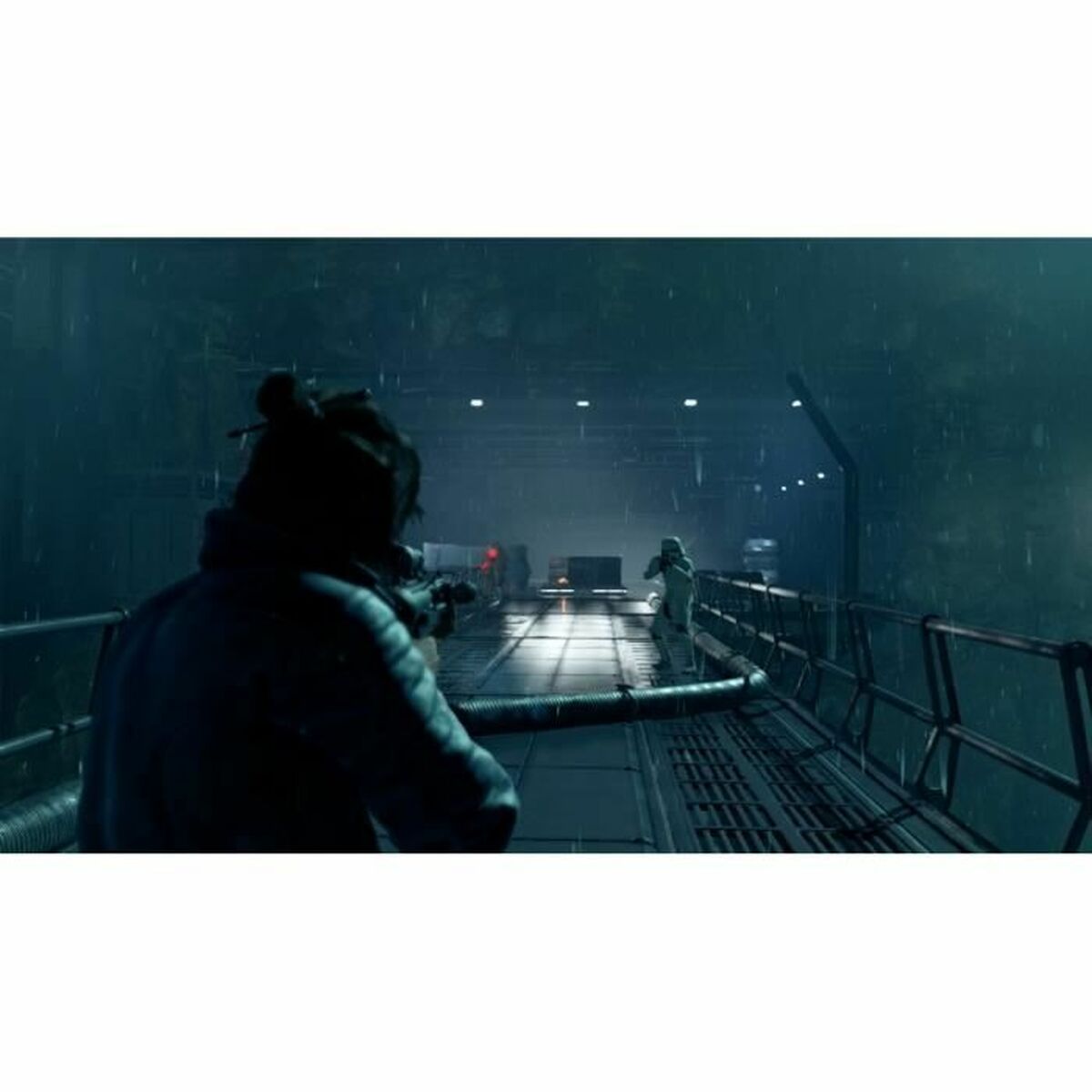 Video game for Switch Ubisoft Star Wars Outlaws