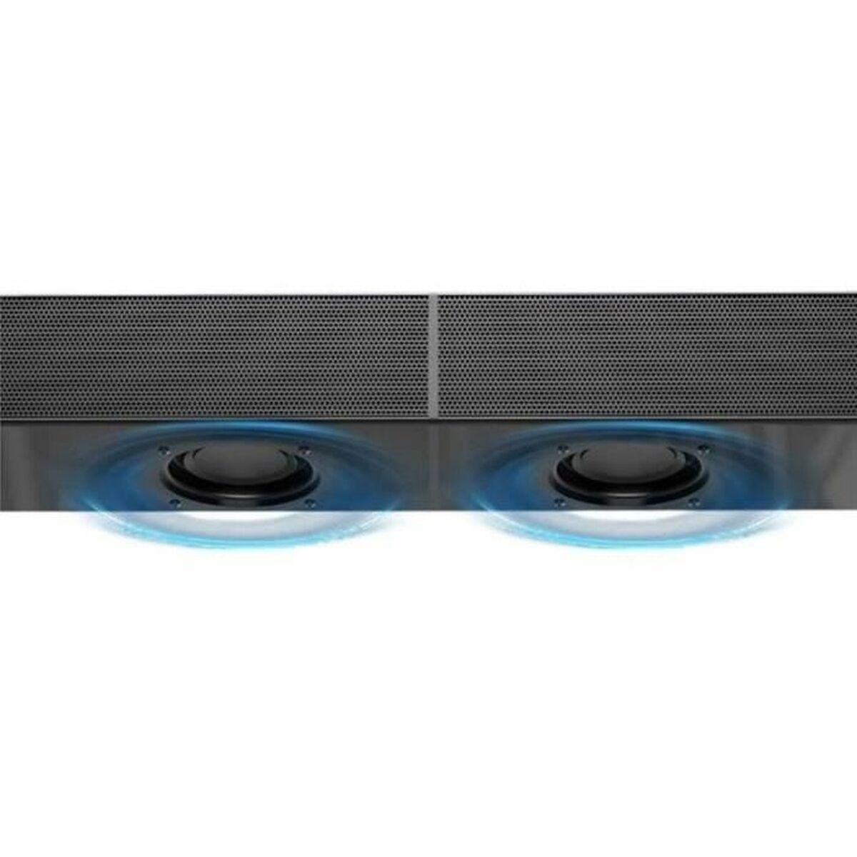 Soundbar CGV BDS ALTO Black 40 W