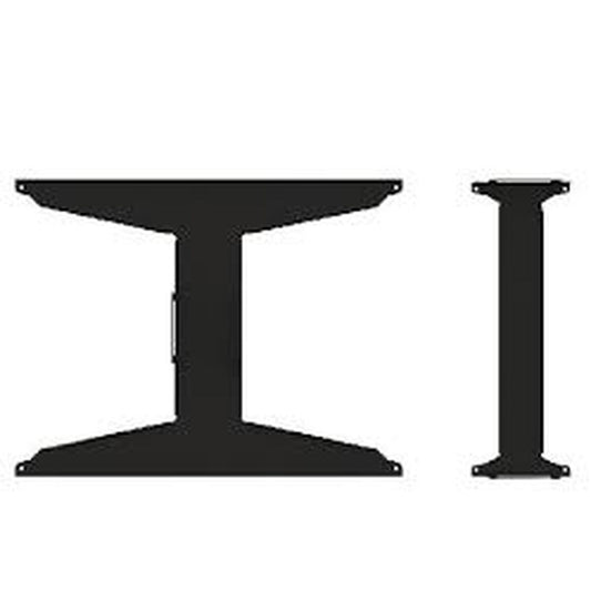Screen Table Support B-Tech BT8312-SP491/B