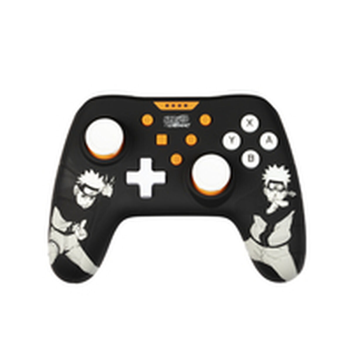 Xbox One Controller KONIX NARUTO