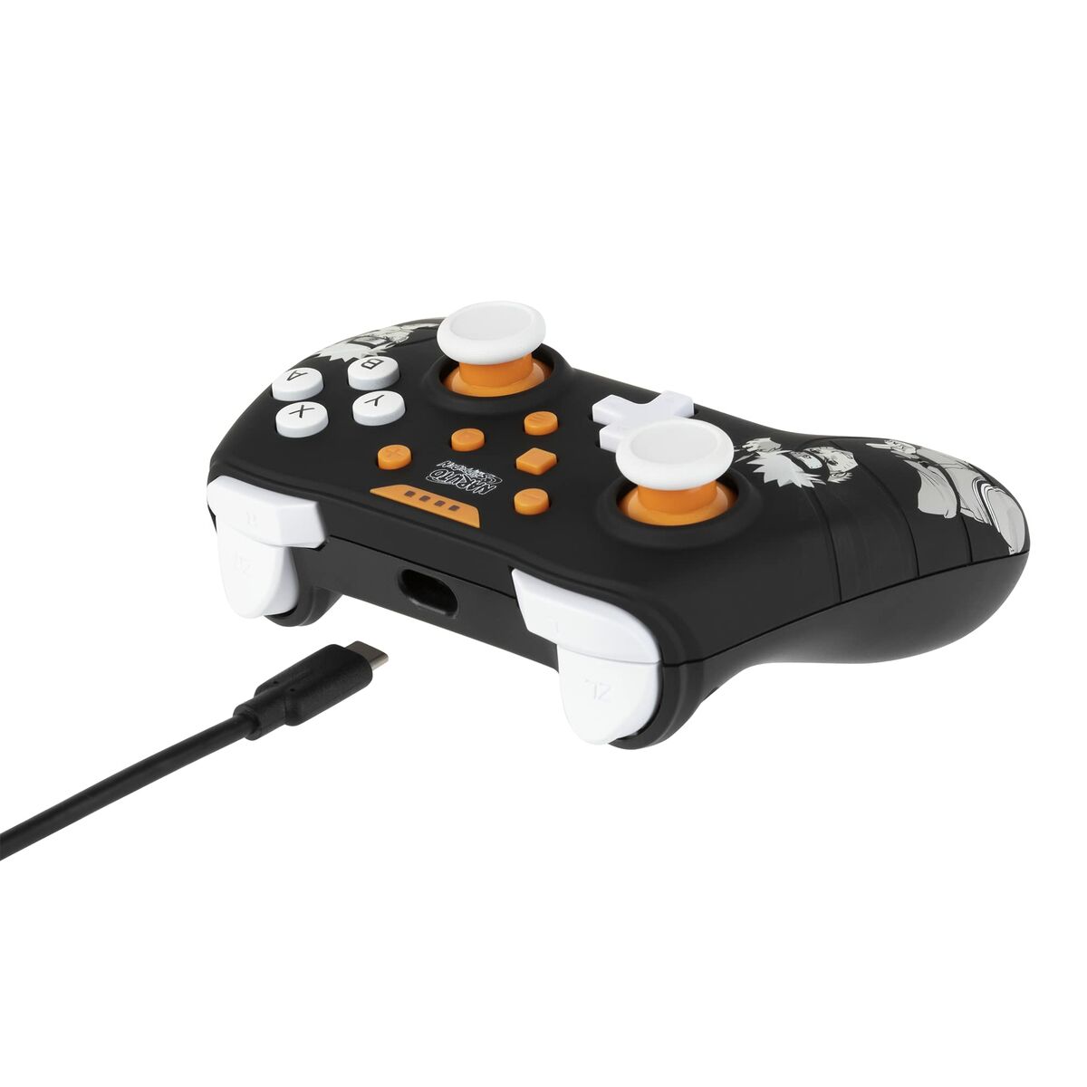 Xbox One Controller KONIX NARUTO