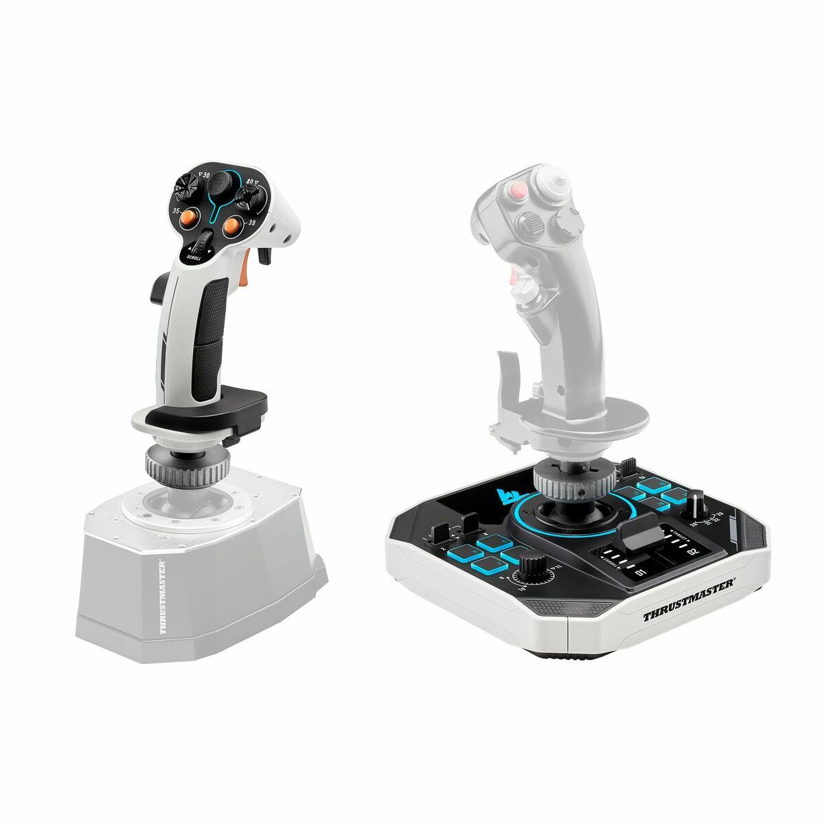Joystick Thrustmaster 2960939