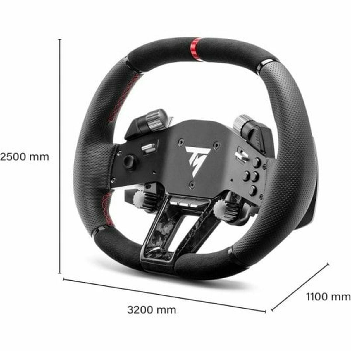 Steering wheel Thrustmaster
