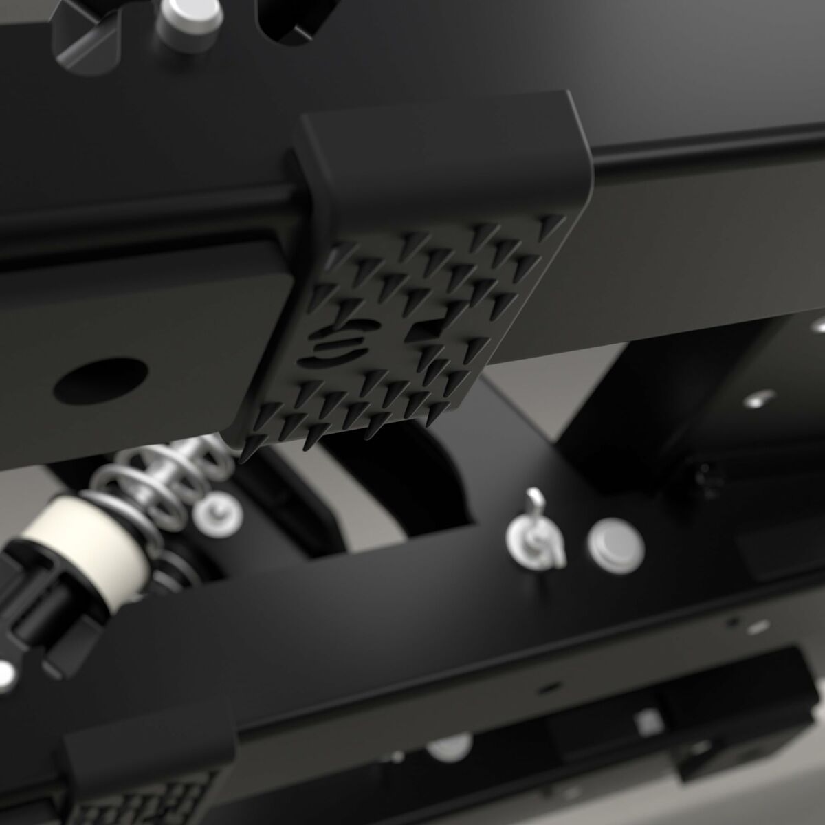 Steering wheel Thrustmaster 4060383