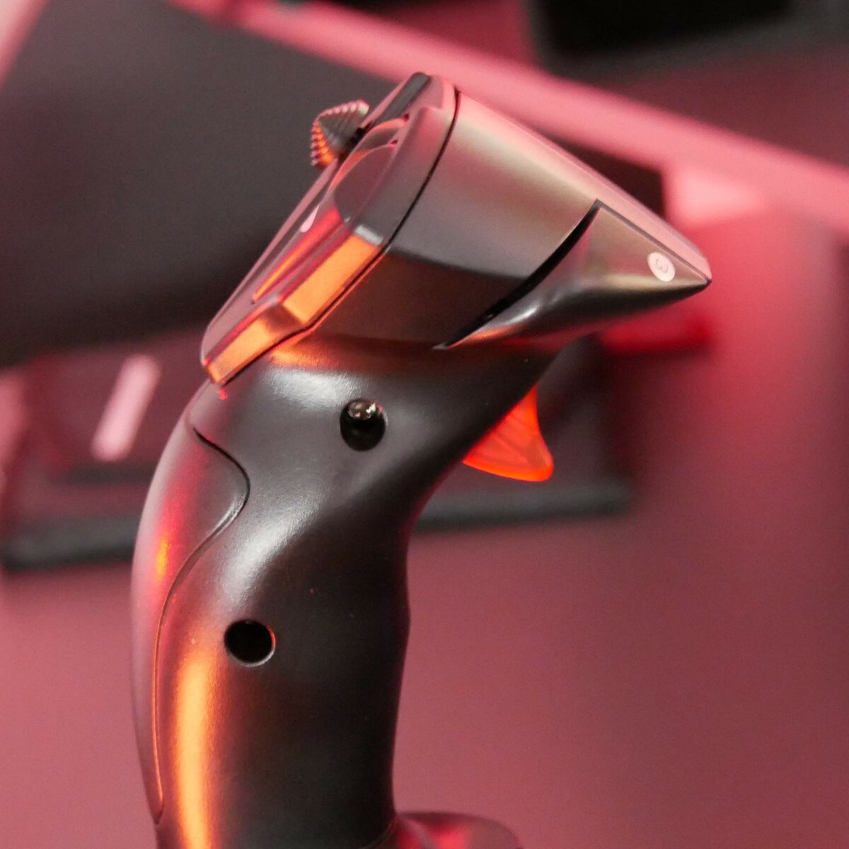 Steering wheel Thrustmaster 4160526