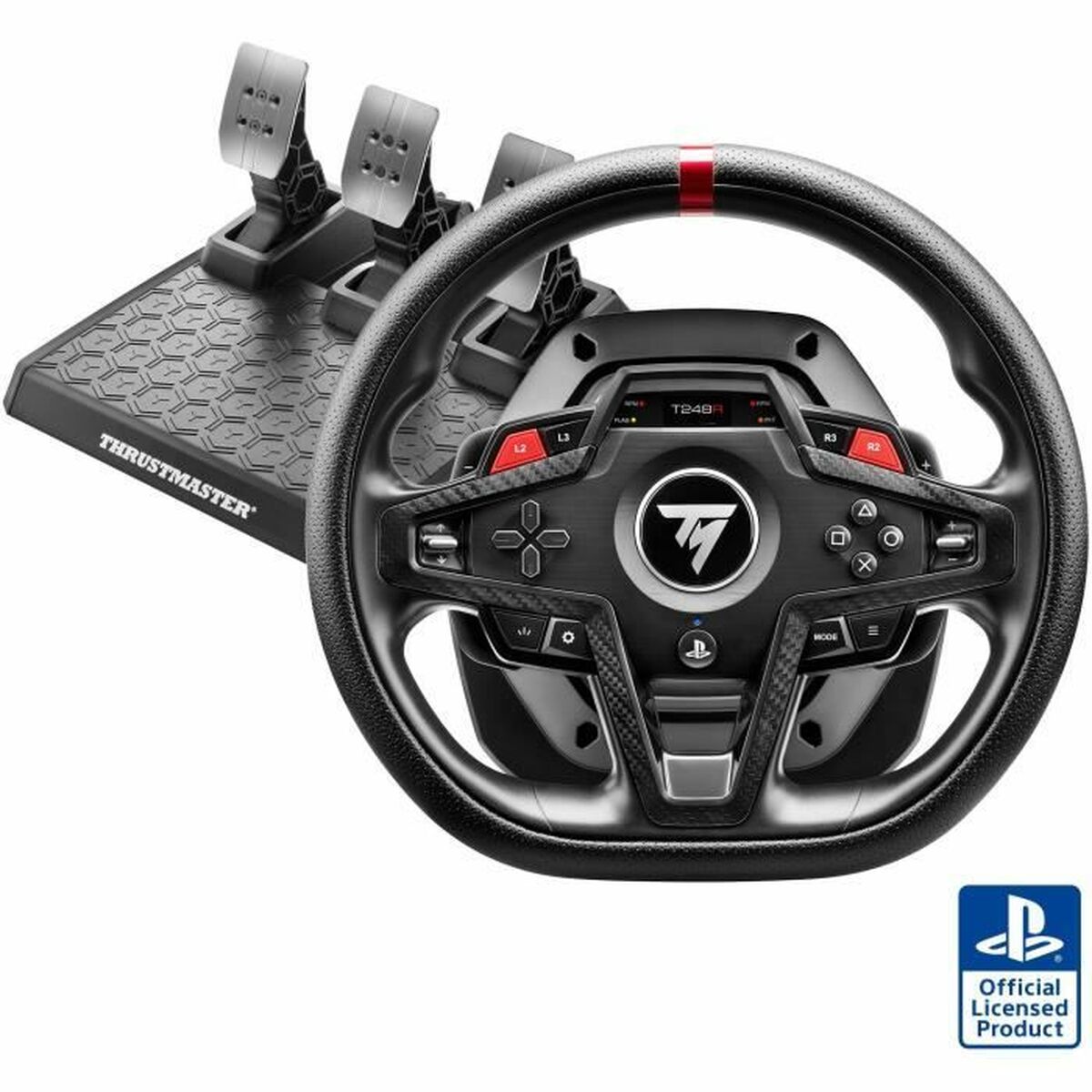 USB Cable Thrustmaster 4160869