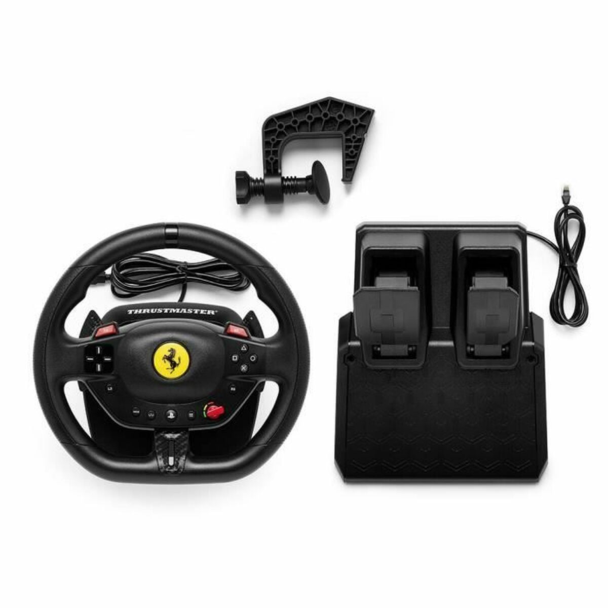Gaming Control Thrustmaster
