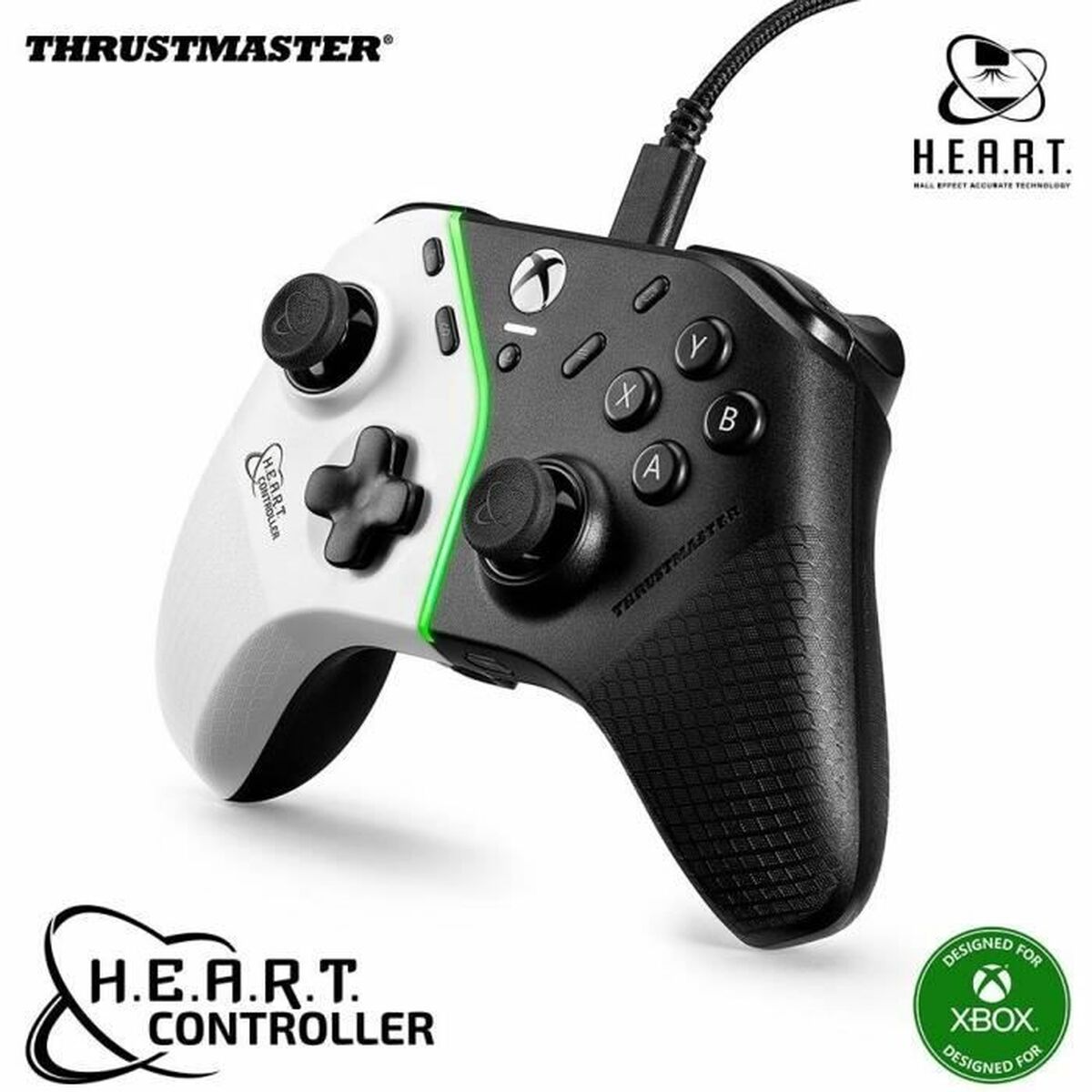 Steering wheel Thrustmaster