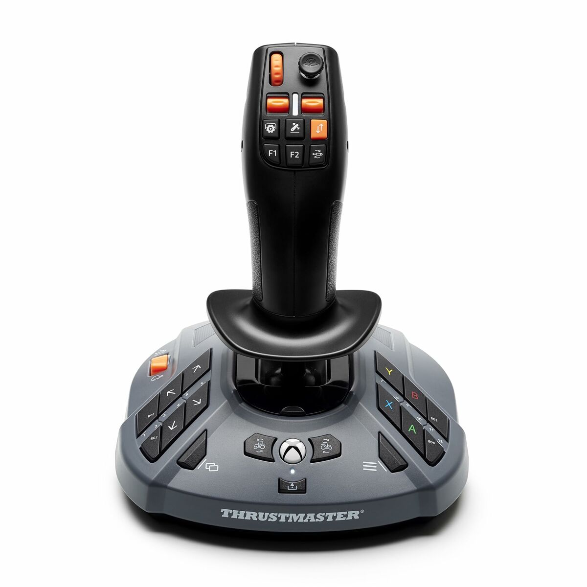 Steering wheel Thrustmaster