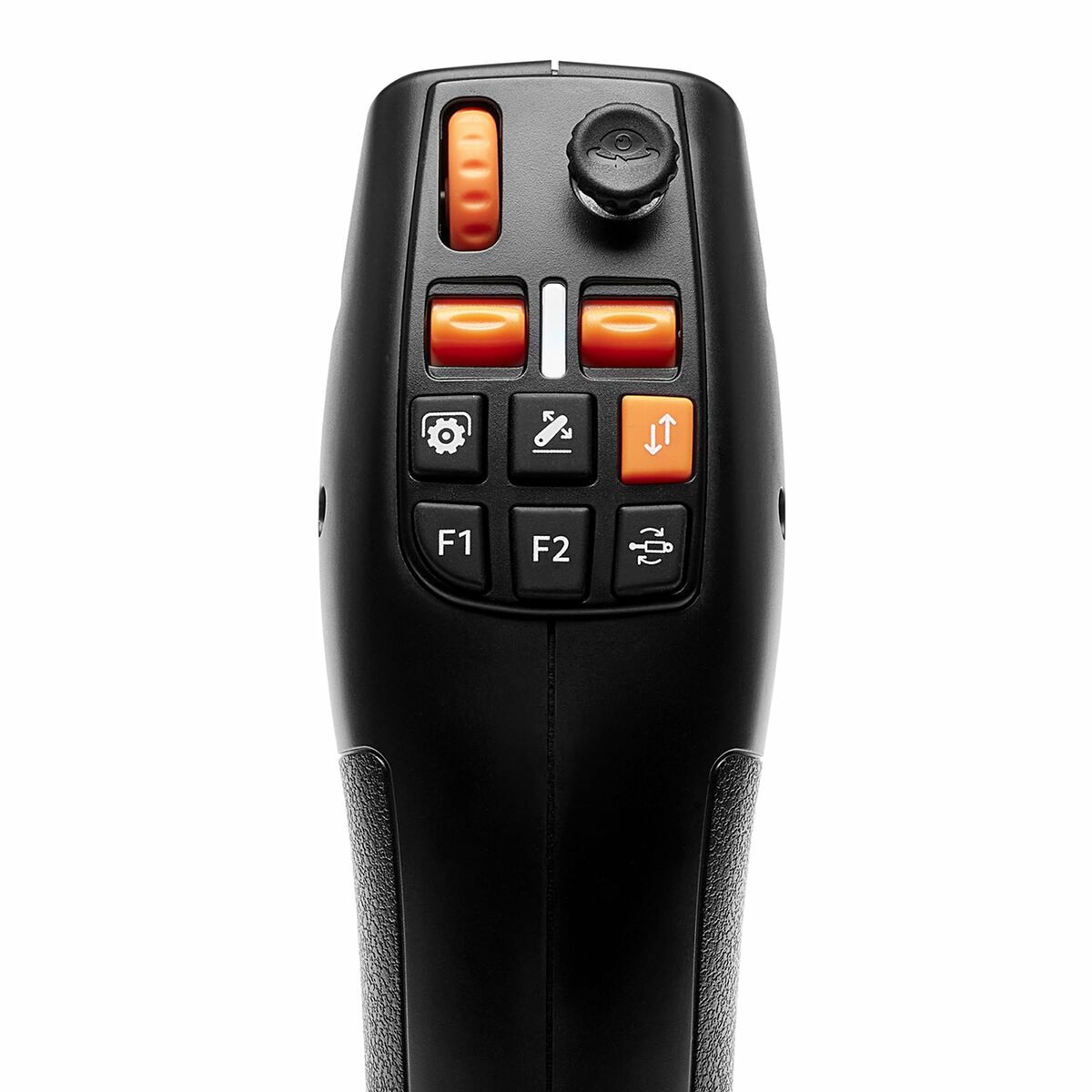 Steering wheel Thrustmaster