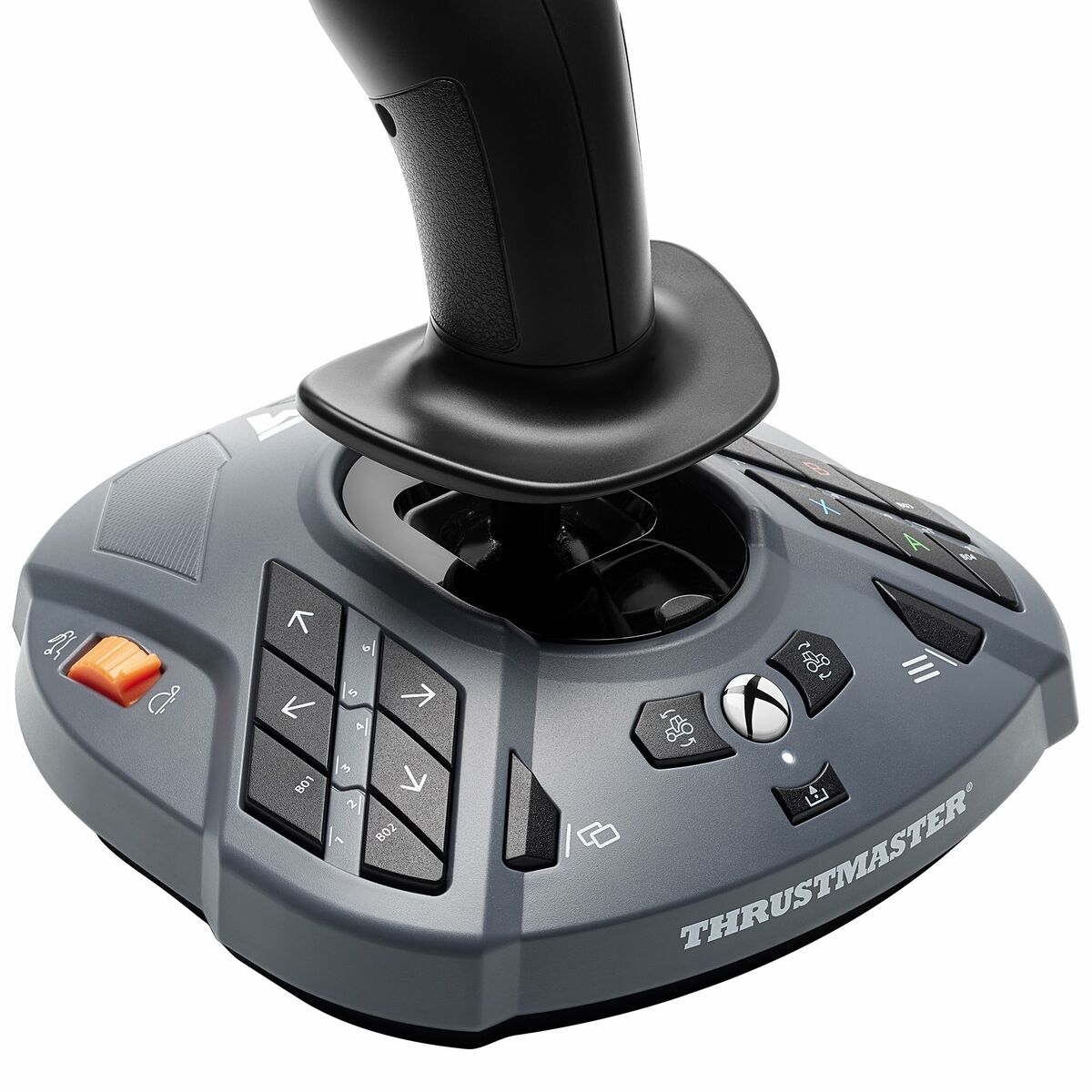 Steering wheel Thrustmaster