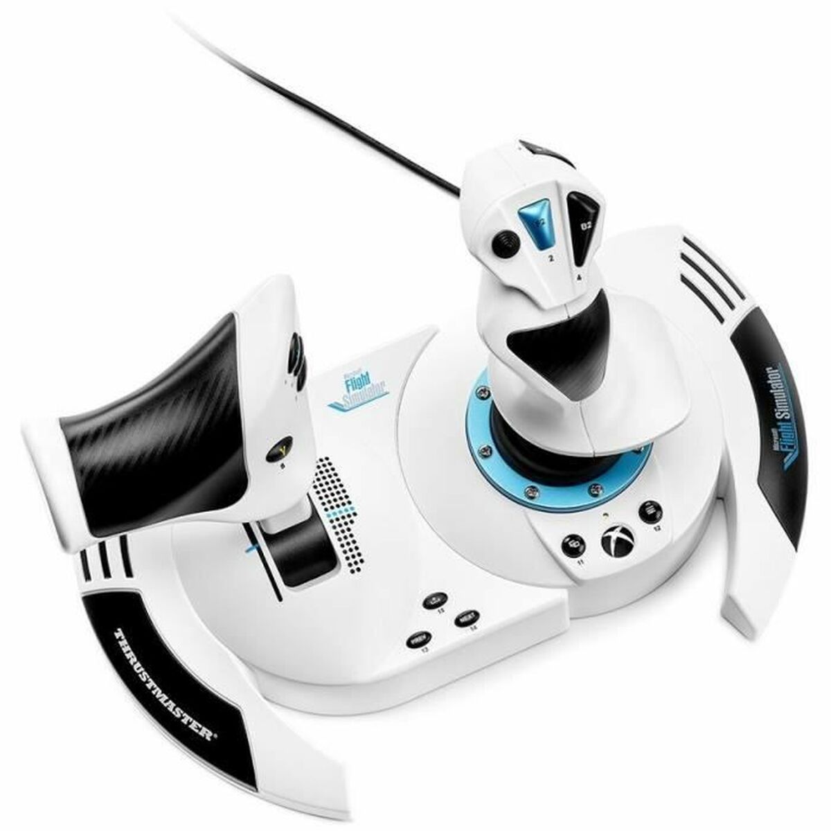 Steering wheel Thrustmaster