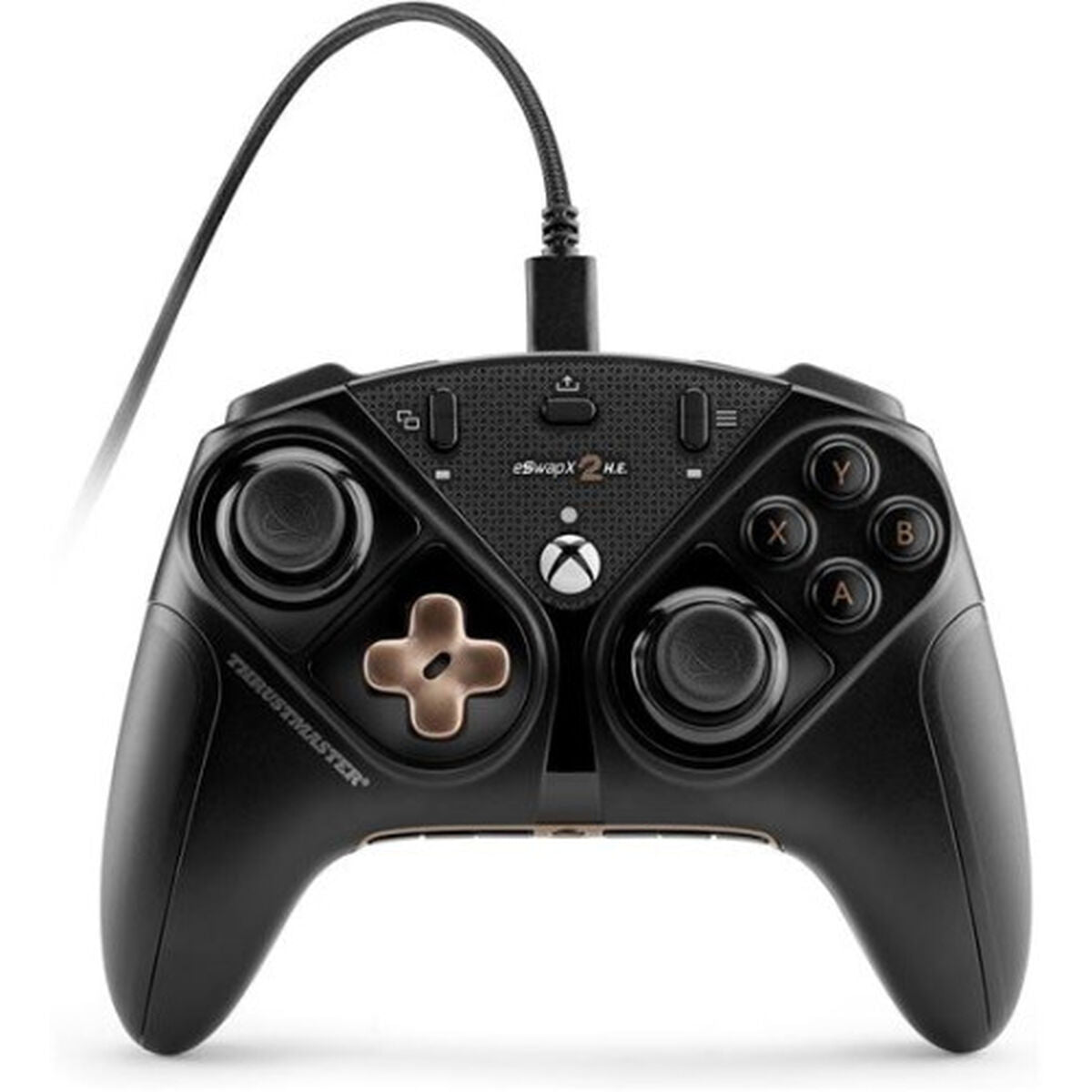 Steering wheel Thrustmaster 4460325