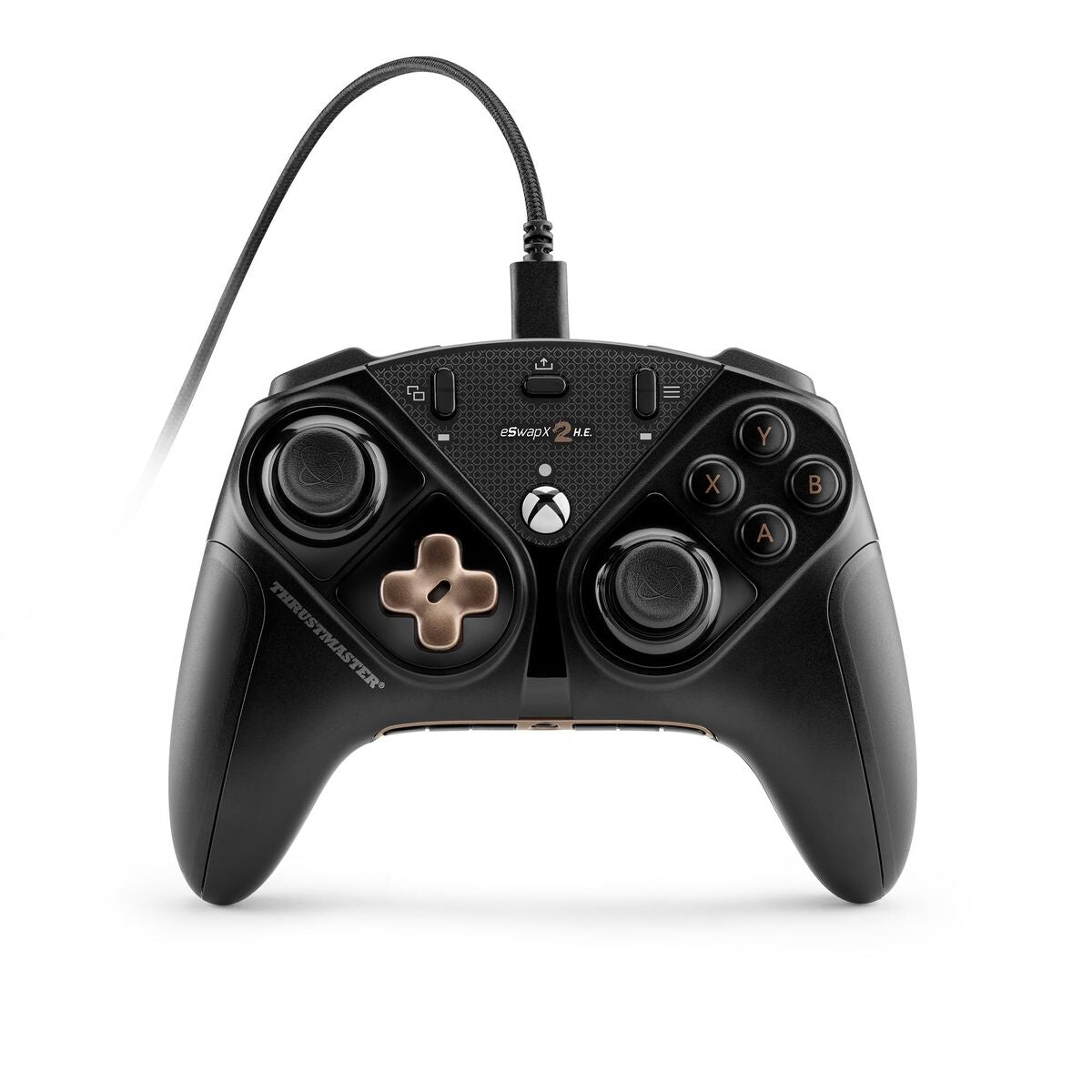 Steering wheel Thrustmaster 4460325