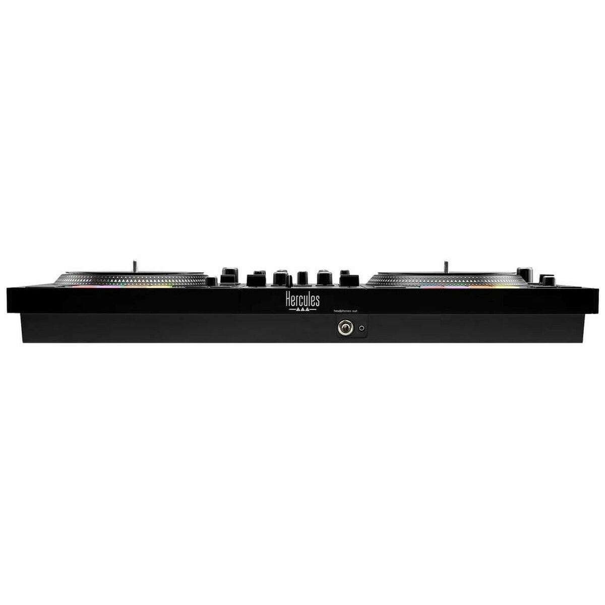 Control DJ Hercules Inpulse T7