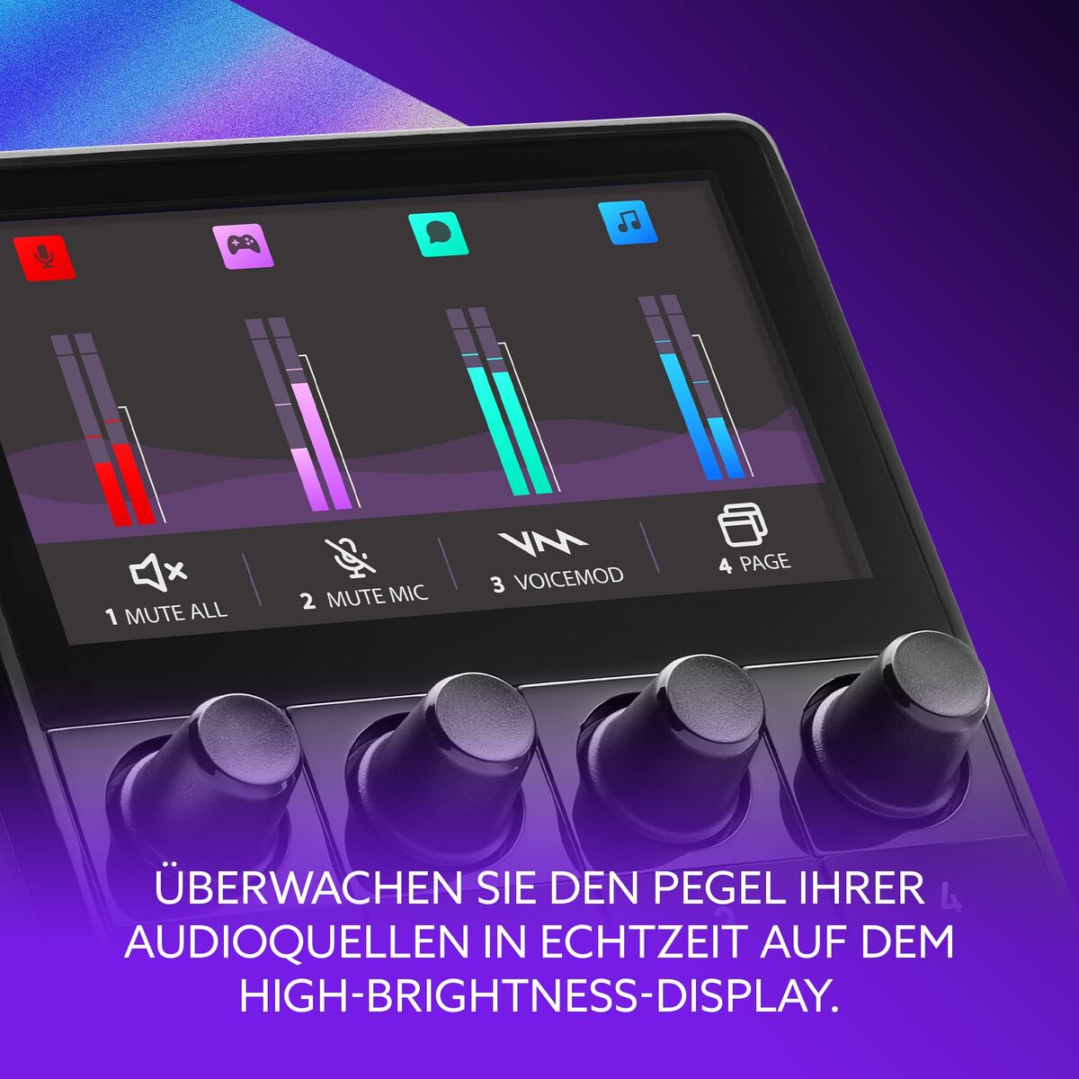 Sound Controller Hercules 4781068