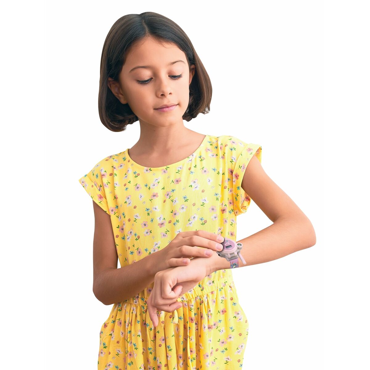 Smartwatch Lexibook Stitch