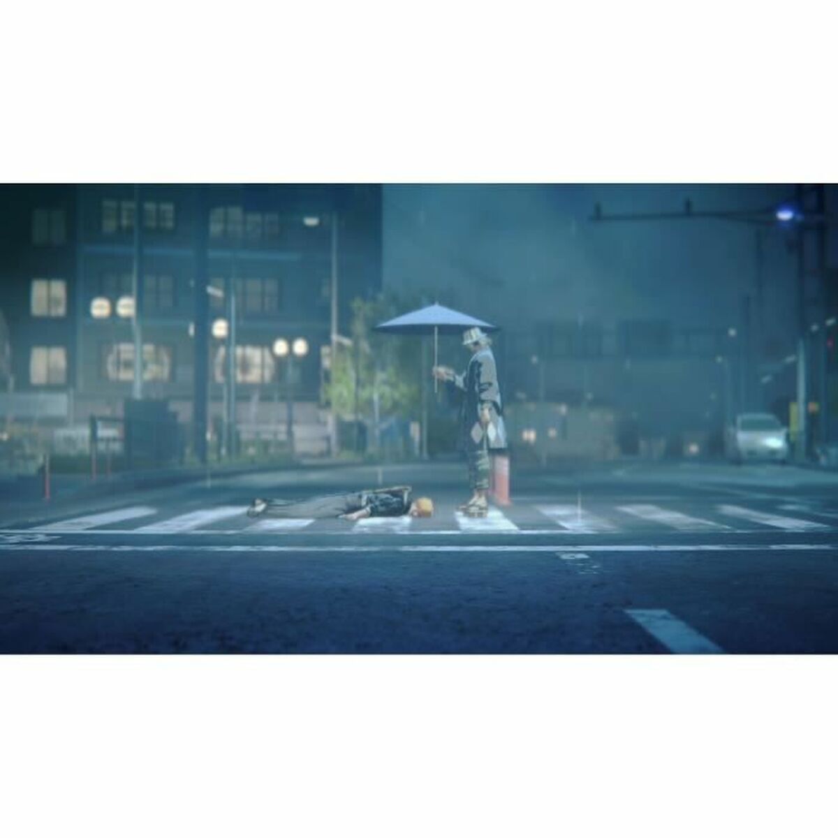 PlayStation 5 Video Game Bandai Namco Bleach: Rebirth of Souls