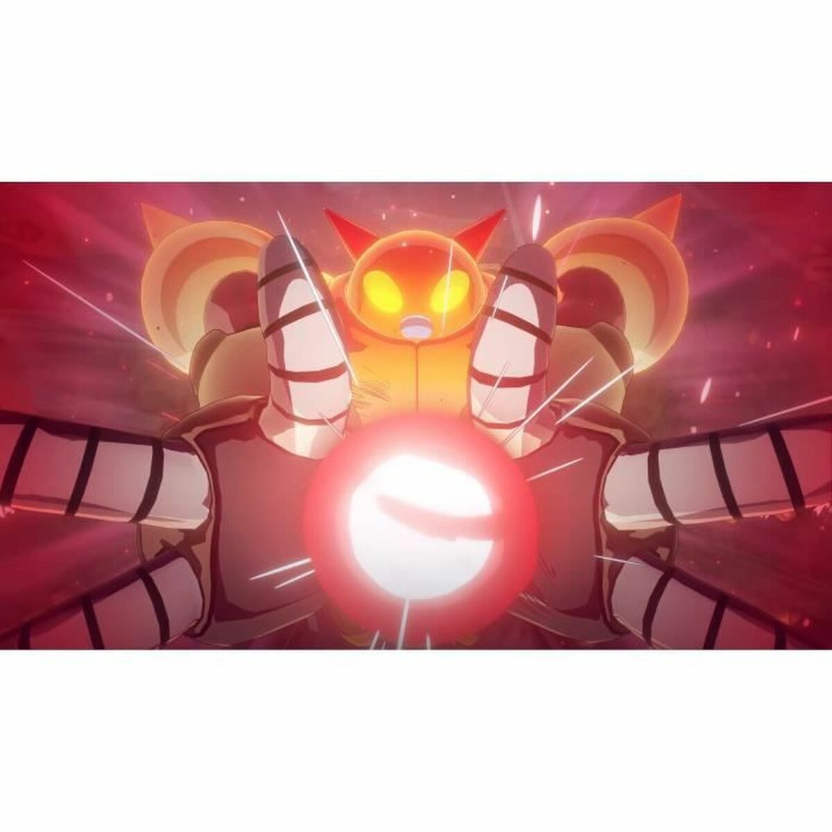 PlayStation 5 Video Game Bandai Namco