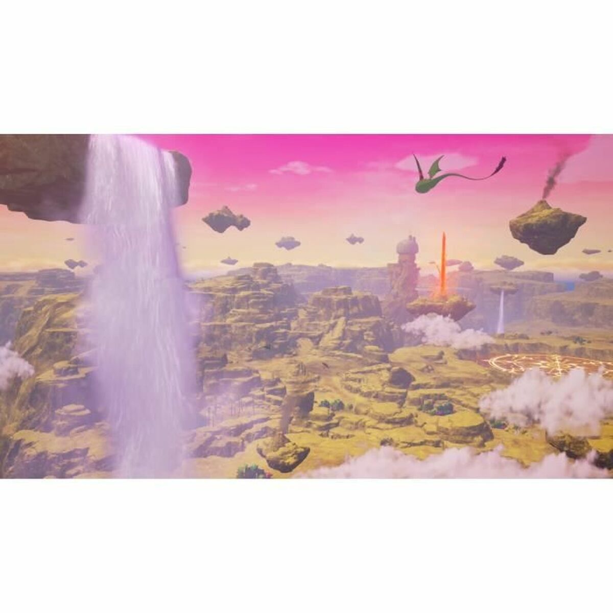 PlayStation 5 Video Game Bandai Namco