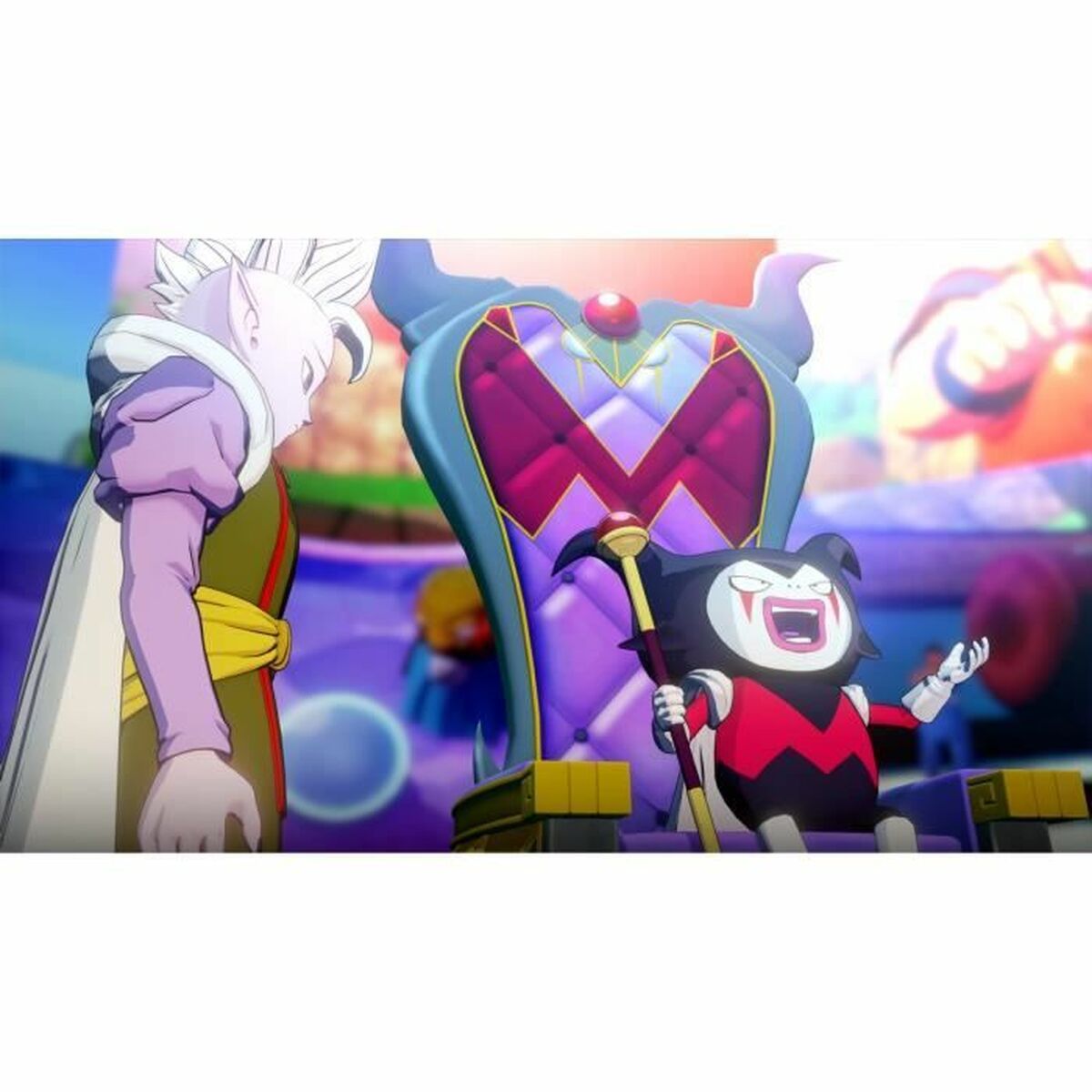 PlayStation 5 Video Game Bandai Namco