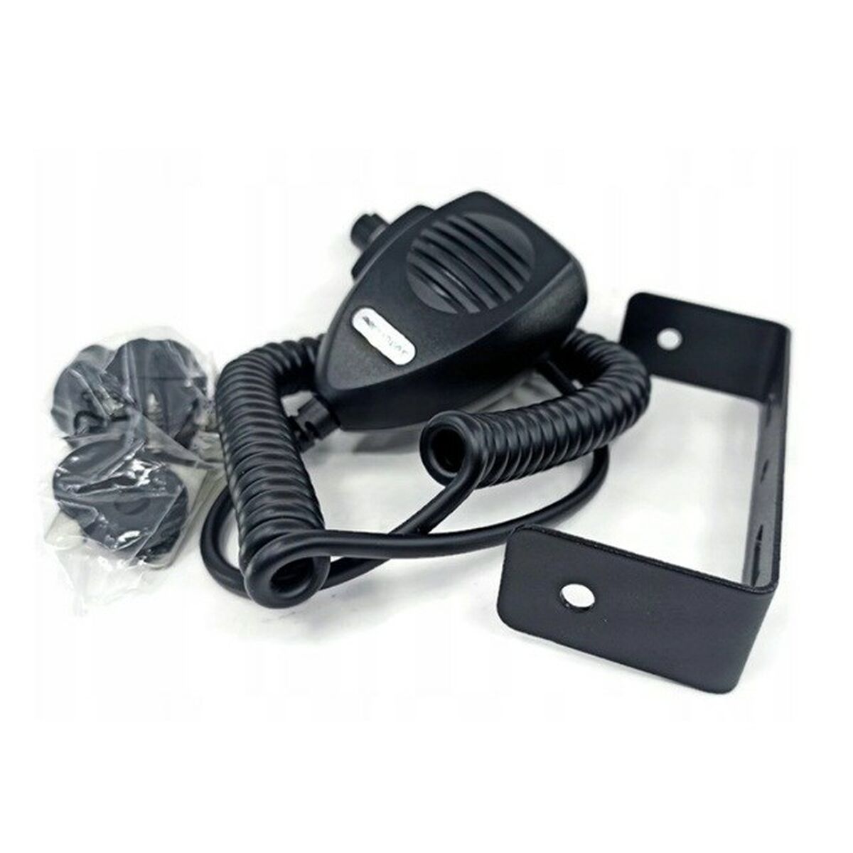 Radio President JIMMY 3 III Black