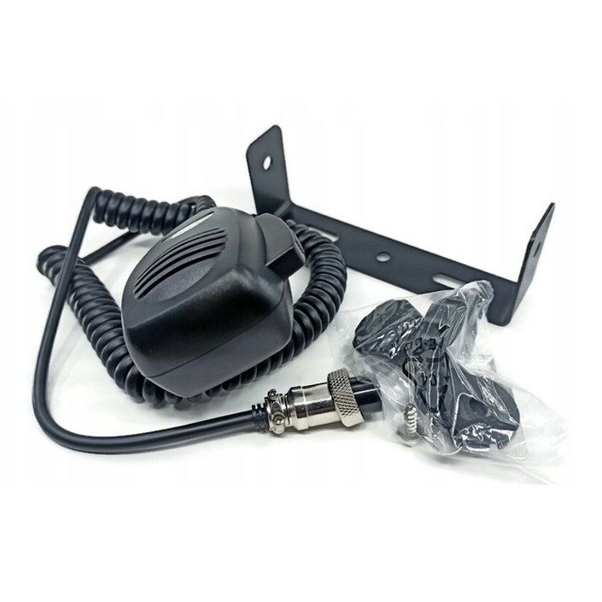 Radio President JIMMY 3 III Black