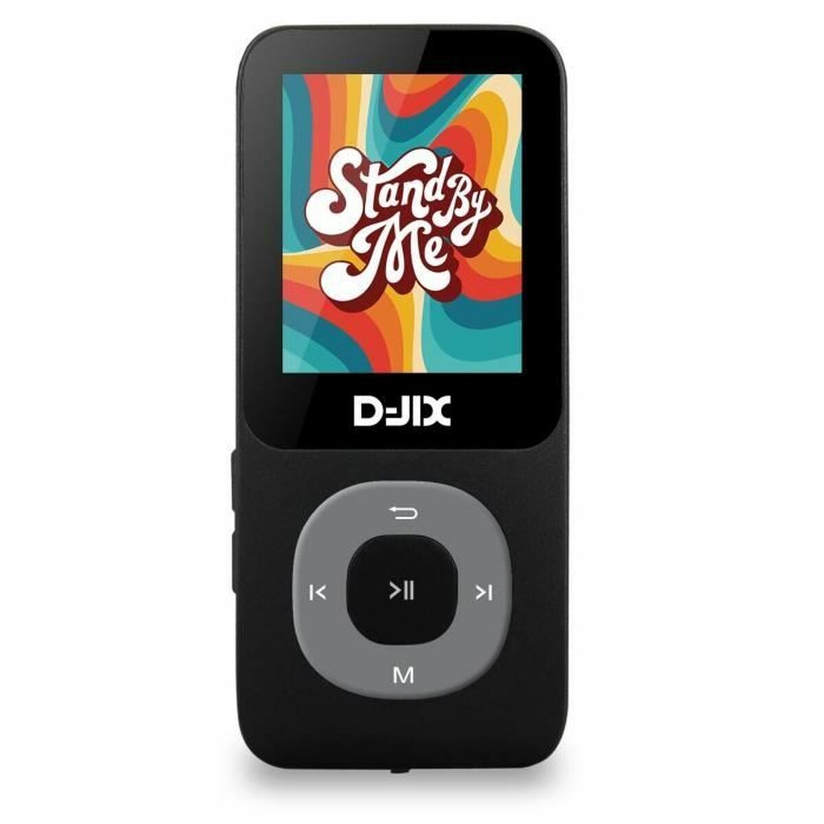 MP4 Player Logicom M400 Grey