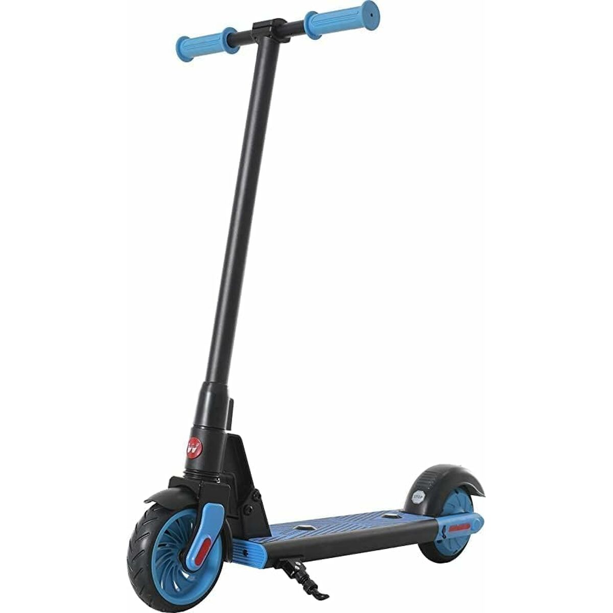 Electric Scooter Wispeed 150 W Blue