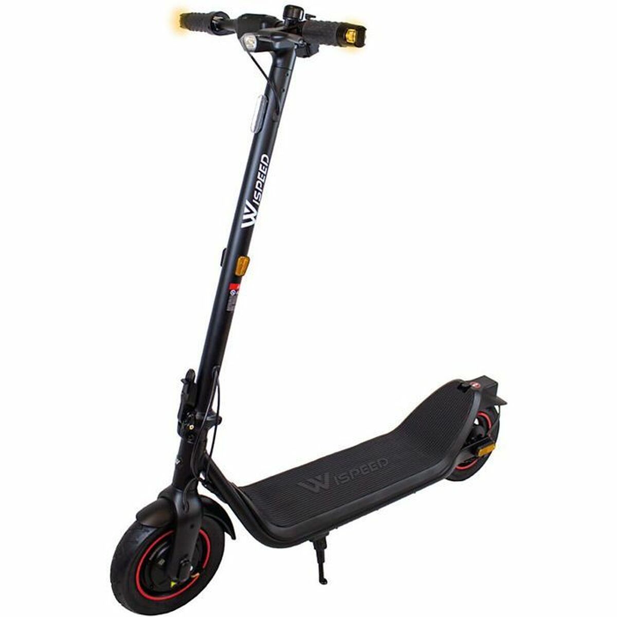Electric Scooter Wispeed