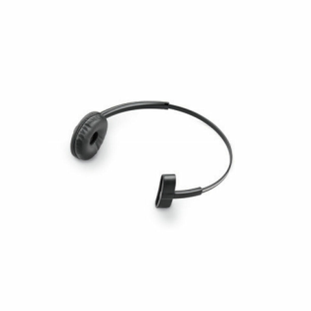Headphones Poly 84605-01 Black