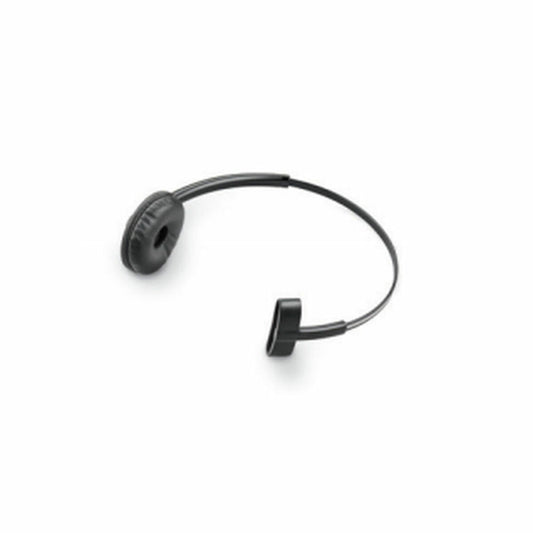 Headphones Poly 84605-01 Black