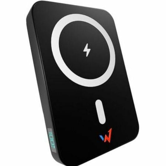 Powerbank Wonder WX10DMAG Black