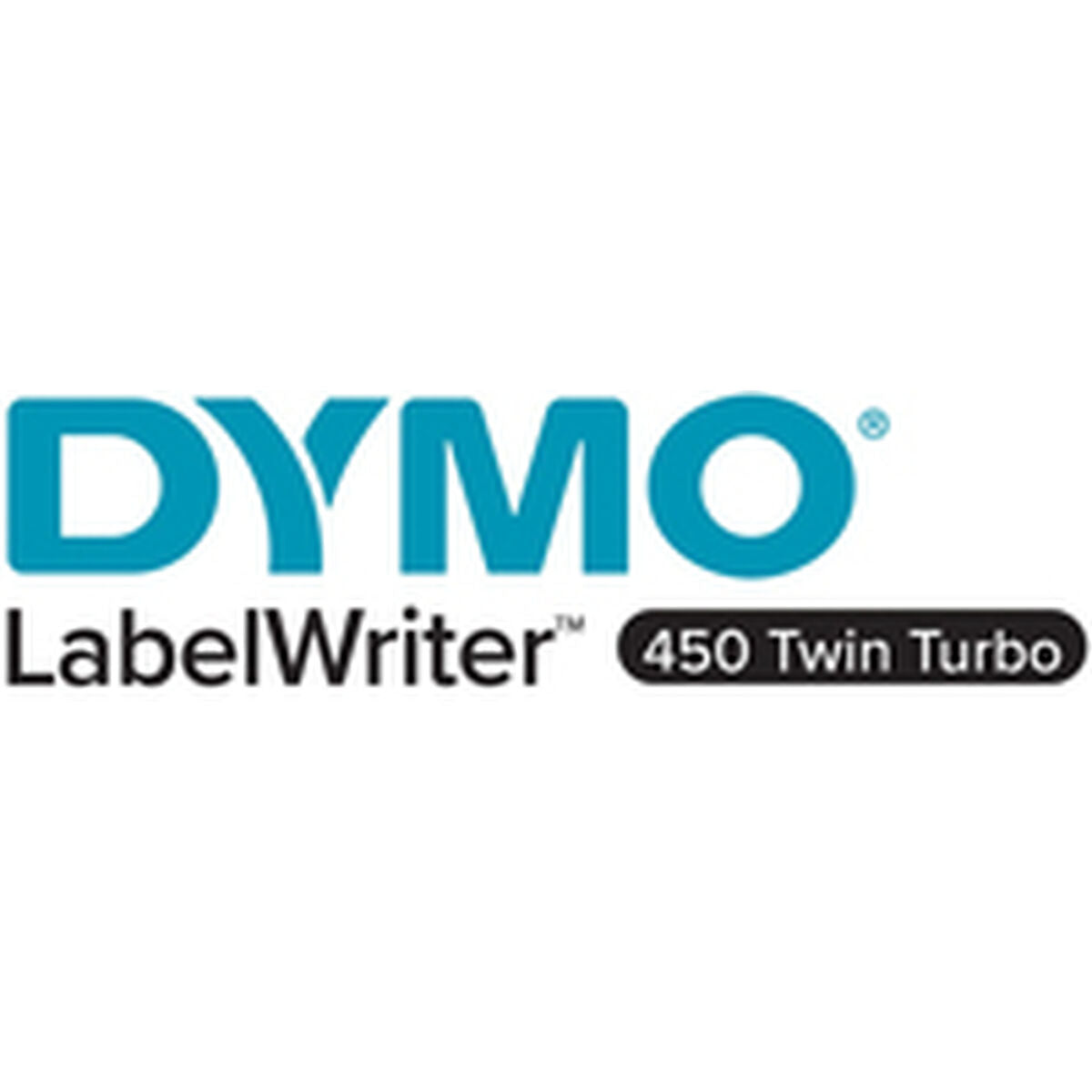 Multifunction Printer Dymo LabelWriter™ 450 TwinTurbo