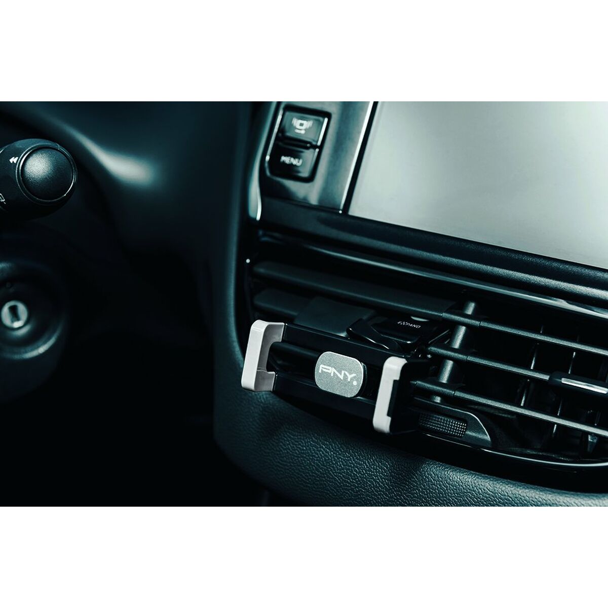 Set of Chargers PNY ROAD KIT Black