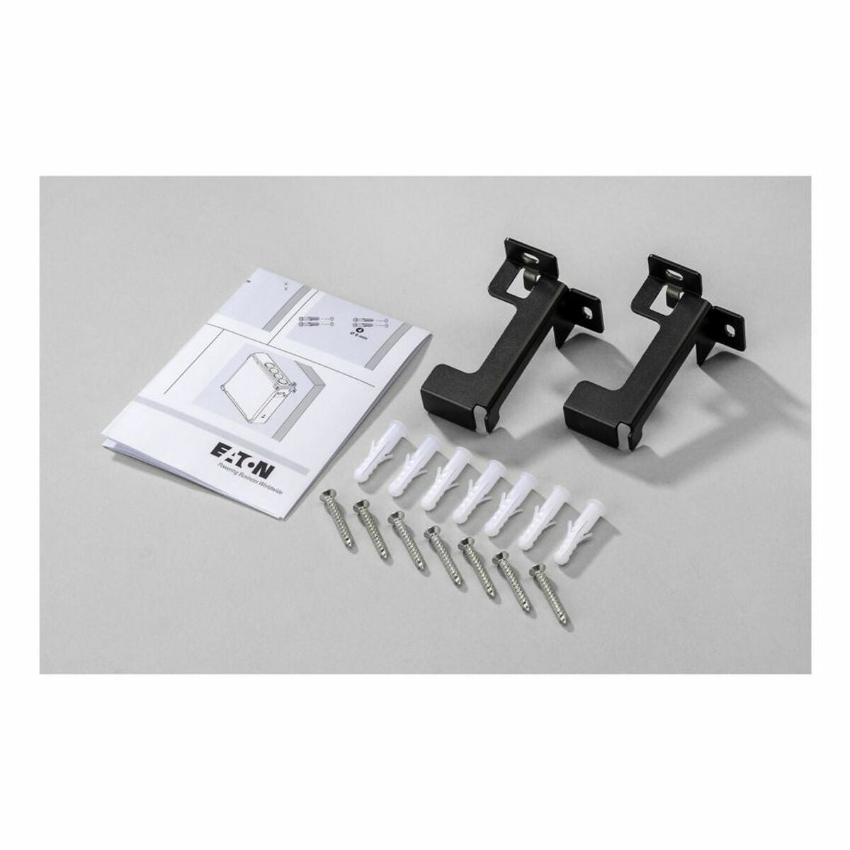 Uninterruptible Power Supply System Interactive UPS Eaton 3P550I 550 W